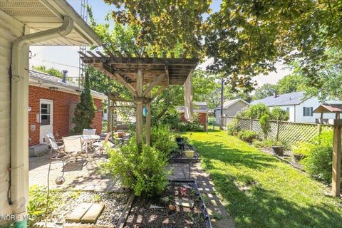 Tiny photo for 190 Evergreen Drive, Woodville, OH 43469 (MLS # 10011633)