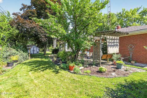 Tiny photo for 190 Evergreen Drive, Woodville, OH 43469 (MLS # 10011633)