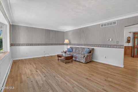 Tiny photo for 190 Evergreen Drive, Woodville, OH 43469 (MLS # 10011633)