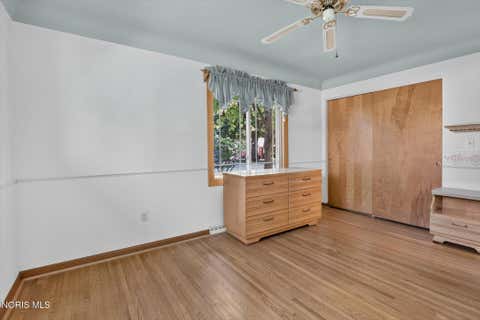 Tiny photo for 190 Evergreen Drive, Woodville, OH 43469 (MLS # 10011633)