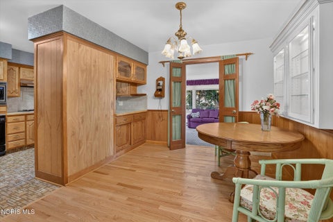 Tiny photo for 190 Evergreen Drive, Woodville, OH 43469 (MLS # 10011633)
