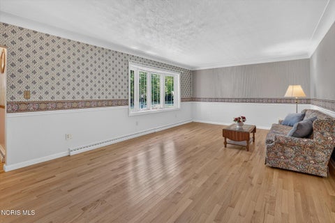 Tiny photo for 190 Evergreen Drive, Woodville, OH 43469 (MLS # 10011633)
