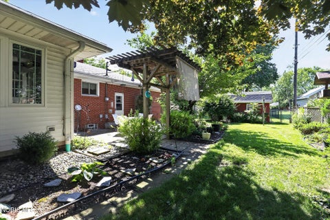 Tiny photo for 190 Evergreen Drive, Woodville, OH 43469 (MLS # 10011633)