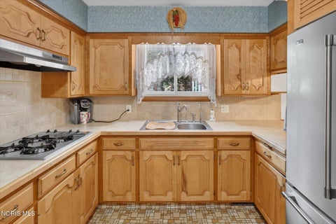 Tiny photo for 190 Evergreen Drive, Woodville, OH 43469 (MLS # 10011633)