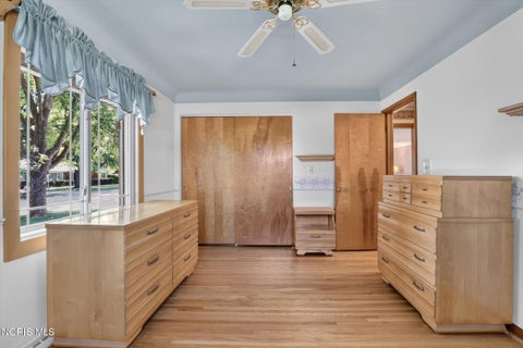 Tiny photo for 190 Evergreen Drive, Woodville, OH 43469 (MLS # 10011633)