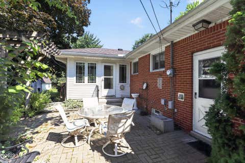 Tiny photo for 190 Evergreen Drive, Woodville, OH 43469 (MLS # 10011633)