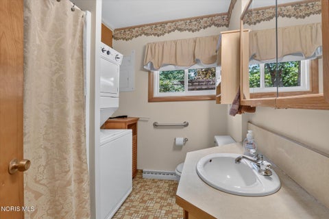 Tiny photo for 190 Evergreen Drive, Woodville, OH 43469 (MLS # 10011633)