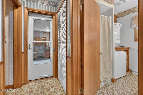 Tiny photo for 190 Evergreen Drive, Woodville, OH 43469 (MLS # 10011633)
