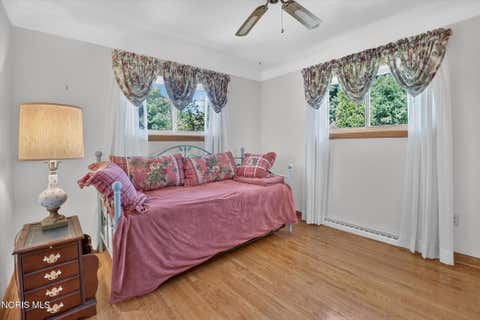 Tiny photo for 190 Evergreen Drive, Woodville, OH 43469 (MLS # 10011633)