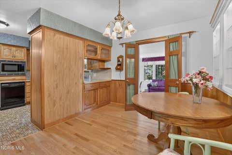 Tiny photo for 190 Evergreen Drive, Woodville, OH 43469 (MLS # 10011633)