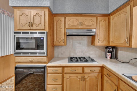 Tiny photo for 190 Evergreen Drive, Woodville, OH 43469 (MLS # 10011633)
