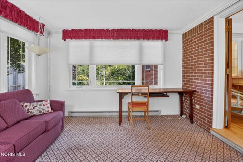 Tiny photo for 190 Evergreen Drive, Woodville, OH 43469 (MLS # 10011633)