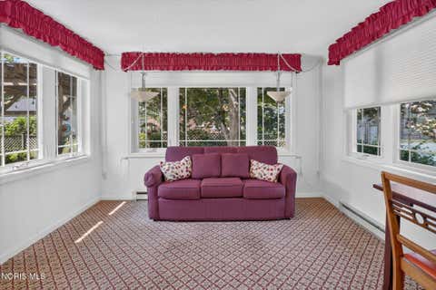 Tiny photo for 190 Evergreen Drive, Woodville, OH 43469 (MLS # 10011633)