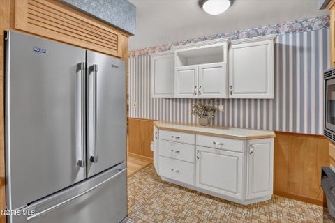 Tiny photo for 190 Evergreen Drive, Woodville, OH 43469 (MLS # 10011633)