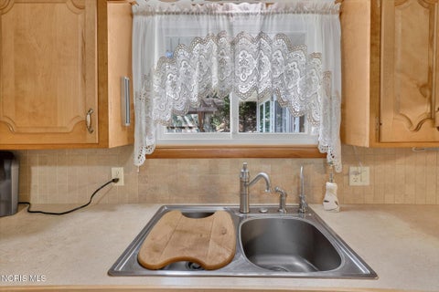 Tiny photo for 190 Evergreen Drive, Woodville, OH 43469 (MLS # 10011633)