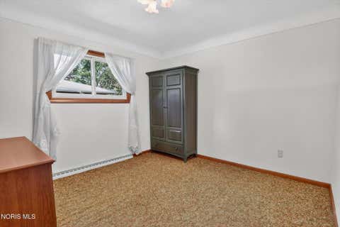 Tiny photo for 190 Evergreen Drive, Woodville, OH 43469 (MLS # 10011633)