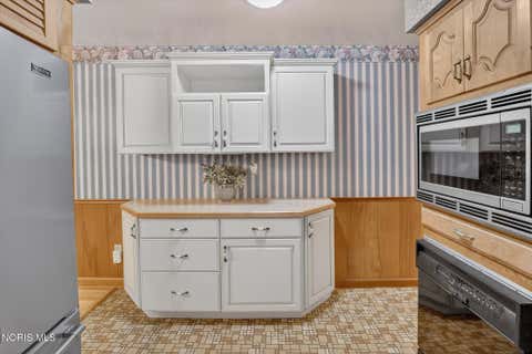 Tiny photo for 190 Evergreen Drive, Woodville, OH 43469 (MLS # 10011633)