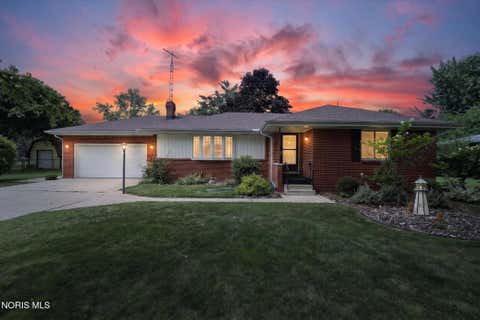 Photo of 190 Evergreen Drive, Woodville, OH 43469 (MLS # 10011633)