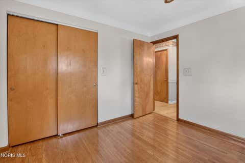 Tiny photo for 190 Evergreen Drive, Woodville, OH 43469 (MLS # 10011633)