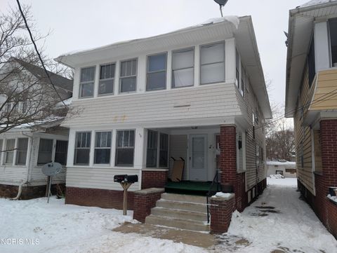 Photo of 3716 Willys Parkway, Toledo, OH 43612 (MLS # 10004313)