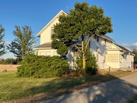 Tiny photo for 20265 Us-68, Arlington, OH 45814 (MLS # 10000086)