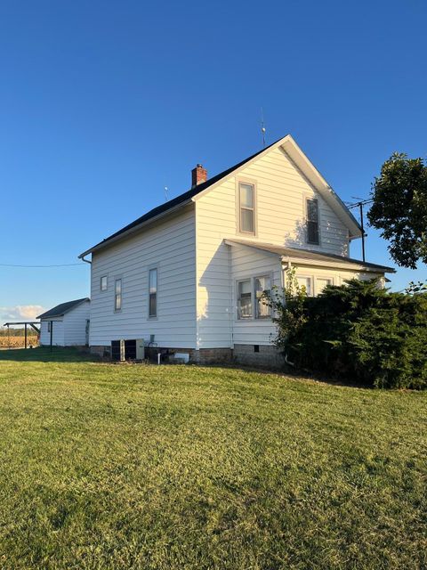 Tiny photo for 20265 Us-68, Arlington, OH 45814 (MLS # 10000086)