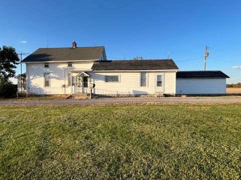 Tiny photo for 20265 Us-68, Arlington, OH 45814 (MLS # 10000086)