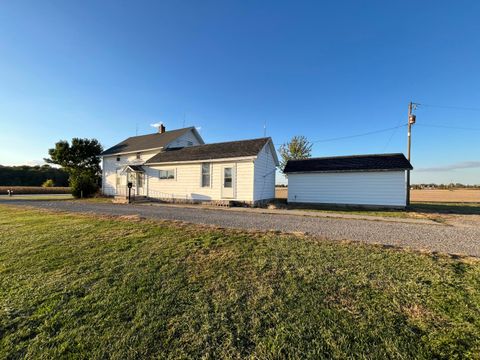 Tiny photo for 20265 Us-68, Arlington, OH 45814 (MLS # 10000086)