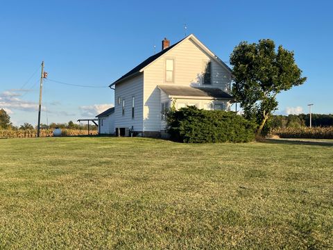Photo of 20265 Us-68, Arlington, OH 45814 (MLS # 10000086)