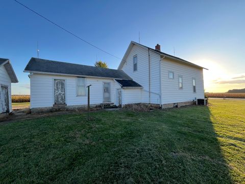Tiny photo for 20265 Us-68, Arlington, OH 45814 (MLS # 10000086)
