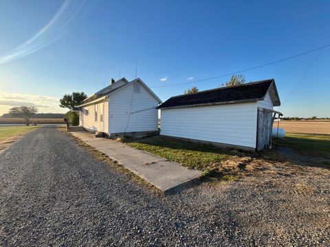 Tiny photo for 20265 Us-68, Arlington, OH 45814 (MLS # 10000086)