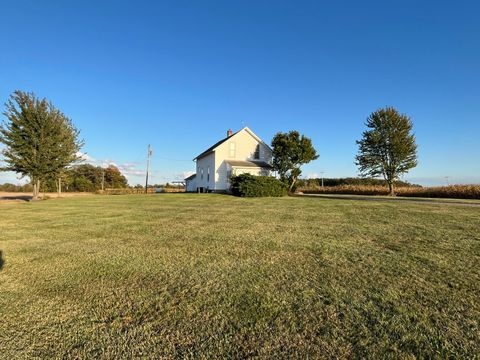 Tiny photo for 20265 Us-68, Arlington, OH 45814 (MLS # 10000086)