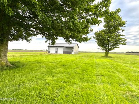 Photo of 21116 Hammansburg Road, Custar, OH 43511 (MLS # 10007692)