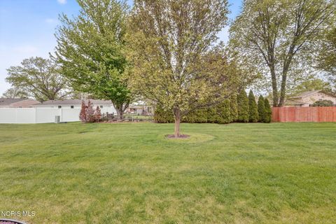 Tiny photo for 1156 Chelsea Avenue, Napoleon, OH 43545 (MLS # 10006906)