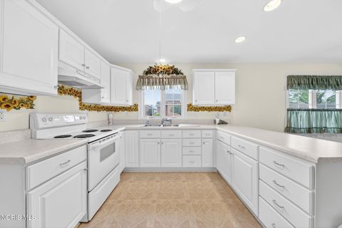 Tiny photo for 1156 Chelsea Avenue, Napoleon, OH 43545 (MLS # 10006906)