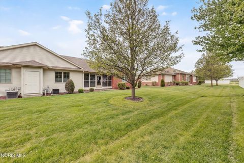 Tiny photo for 1156 Chelsea Avenue, Napoleon, OH 43545 (MLS # 10006906)