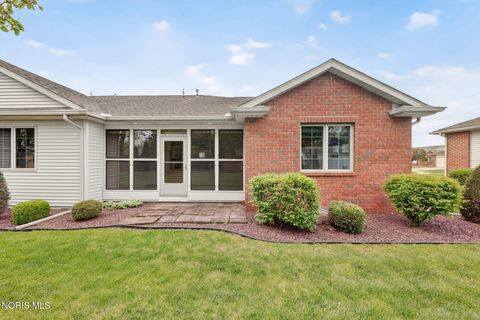 Tiny photo for 1156 Chelsea Avenue, Napoleon, OH 43545 (MLS # 10006906)