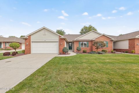 Tiny photo for 1156 Chelsea Avenue, Napoleon, OH 43545 (MLS # 10006906)