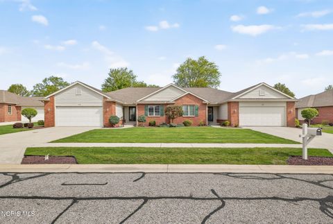 Photo of 1156 Chelsea Avenue, Napoleon, OH 43545 (MLS # 10006906)