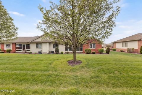 Tiny photo for 1156 Chelsea Avenue, Napoleon, OH 43545 (MLS # 10006906)