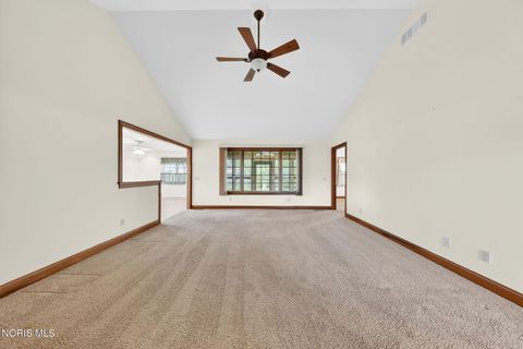 Tiny photo for 1156 Chelsea Avenue, Napoleon, OH 43545 (MLS # 10006906)
