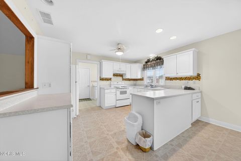 Tiny photo for 1156 Chelsea Avenue, Napoleon, OH 43545 (MLS # 10006906)