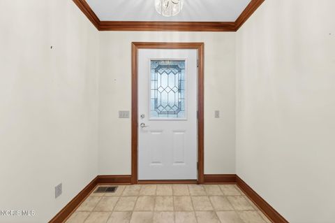 Tiny photo for 1156 Chelsea Avenue, Napoleon, OH 43545 (MLS # 10006906)