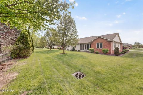 Tiny photo for 1156 Chelsea Avenue, Napoleon, OH 43545 (MLS # 10006906)