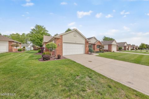 Tiny photo for 1156 Chelsea Avenue, Napoleon, OH 43545 (MLS # 10006906)