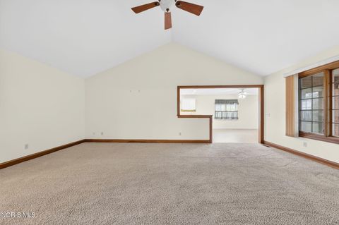 Tiny photo for 1156 Chelsea Avenue, Napoleon, OH 43545 (MLS # 10006906)