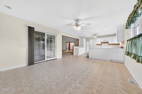 Tiny photo for 1156 Chelsea Avenue, Napoleon, OH 43545 (MLS # 10006906)