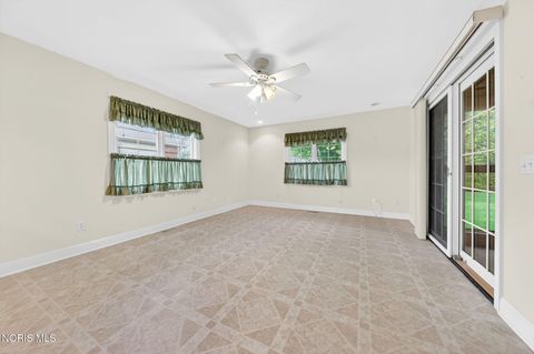 Tiny photo for 1156 Chelsea Avenue, Napoleon, OH 43545 (MLS # 10006906)