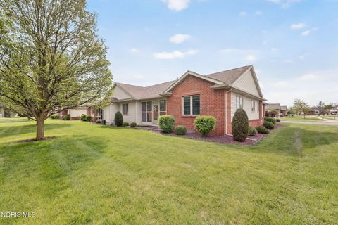 Tiny photo for 1156 Chelsea Avenue, Napoleon, OH 43545 (MLS # 10006906)