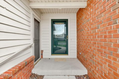 Tiny photo for 1156 Chelsea Avenue, Napoleon, OH 43545 (MLS # 10006906)